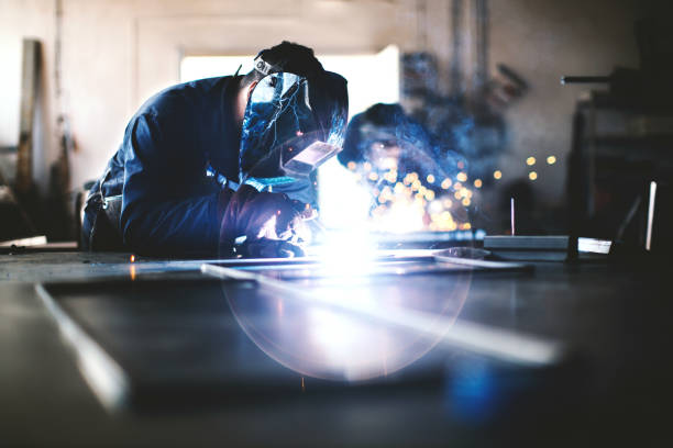 Best Pipe Welding in Fairmont, NC
