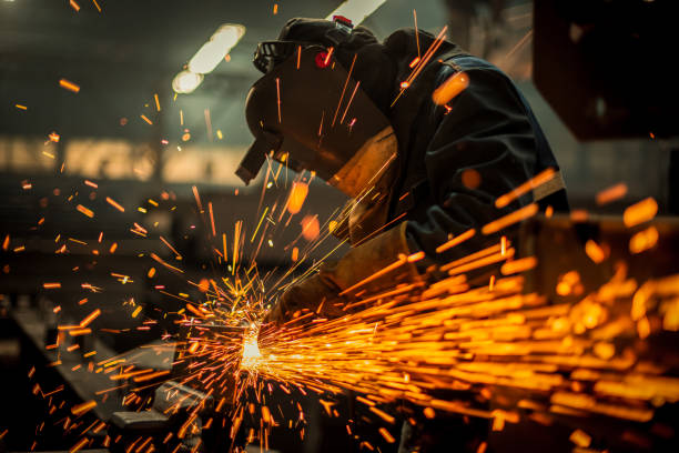 Best Maintenance and Repair Welding in Fairmont, NC