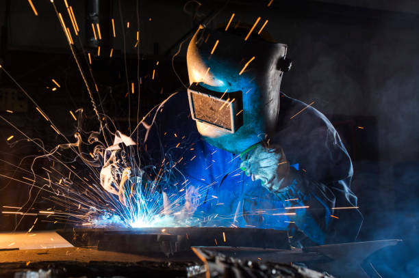 Best Welding Inspection and Certification in Fairmont, NC
