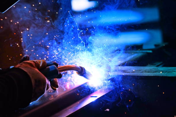 Best Automotive Welding in Fairmont, NC