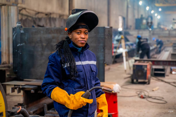 Affordable Welder Services in Fairmont, NC