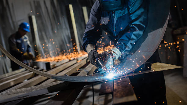  Fairmont, NC Welder Pros