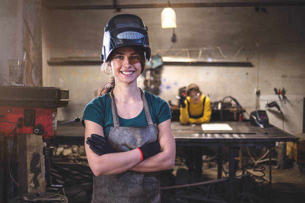 Best Food and Beverage Processing Equipment Welding in Fairmont, NC